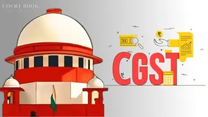 Supreme Court Says GST Arrest Order Under Section 69 Must Be Communicated Before Arrest, Sets Aside One-Week Protection